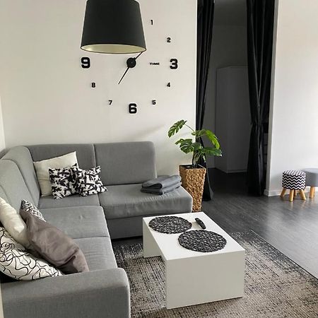 Apartament Kosciuszki Malbork Bagian luar foto