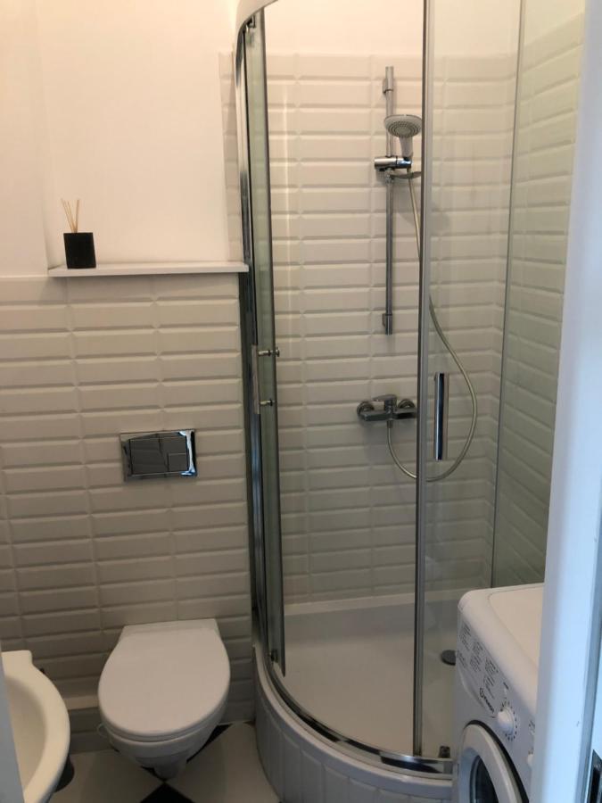 Apartament Kosciuszki Malbork Bagian luar foto